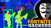 Fortnite Private